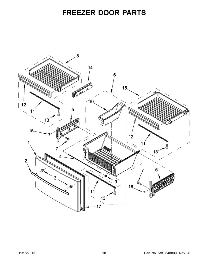 Diagram for JFX2897DRM02