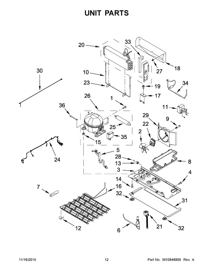 Diagram for JFX2897DRM02