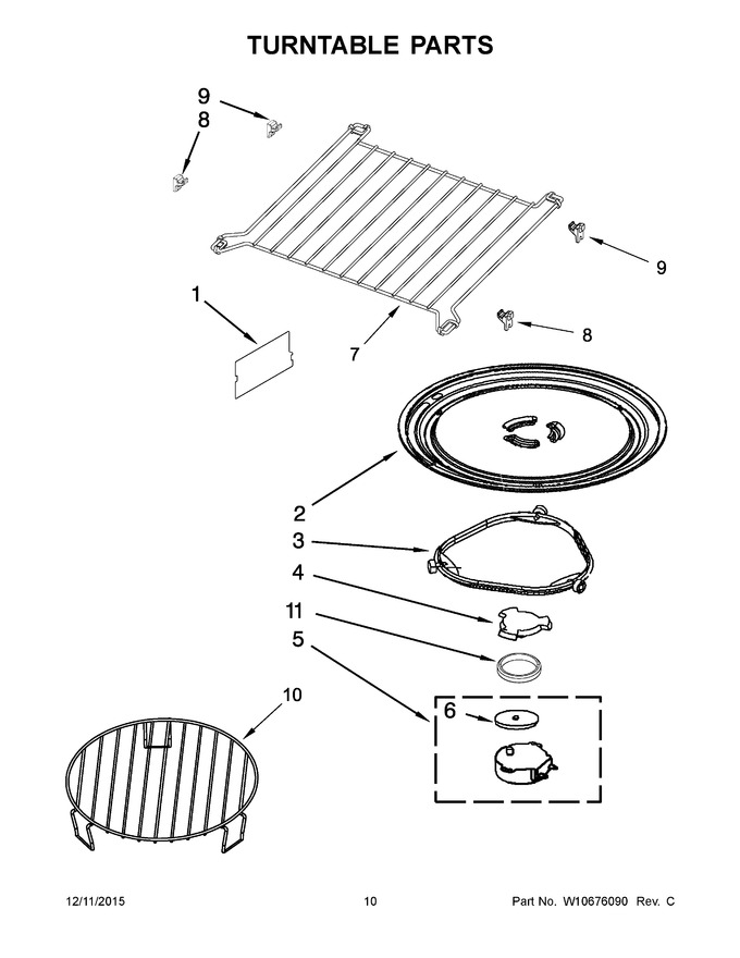 Diagram for JMV9196CS0