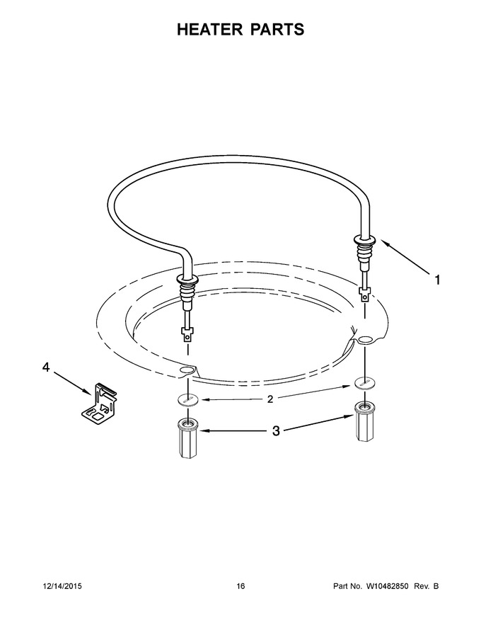 Diagram for MDB6769PAB0