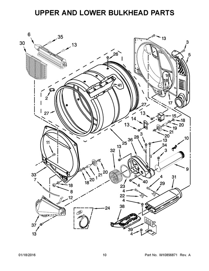 Diagram for MLE26PRKYW0