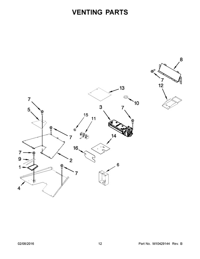 Diagram for JDRP548WP02