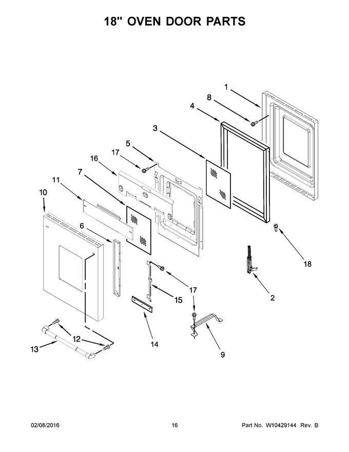 Diagram for JDRP548WP02