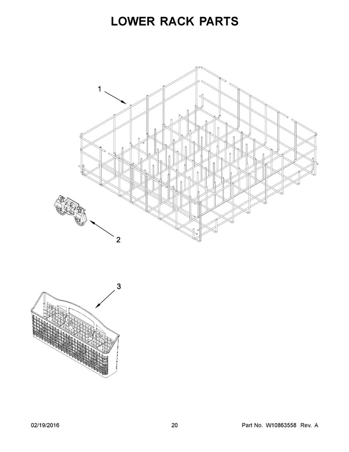 Diagram for ADB1300AFS0