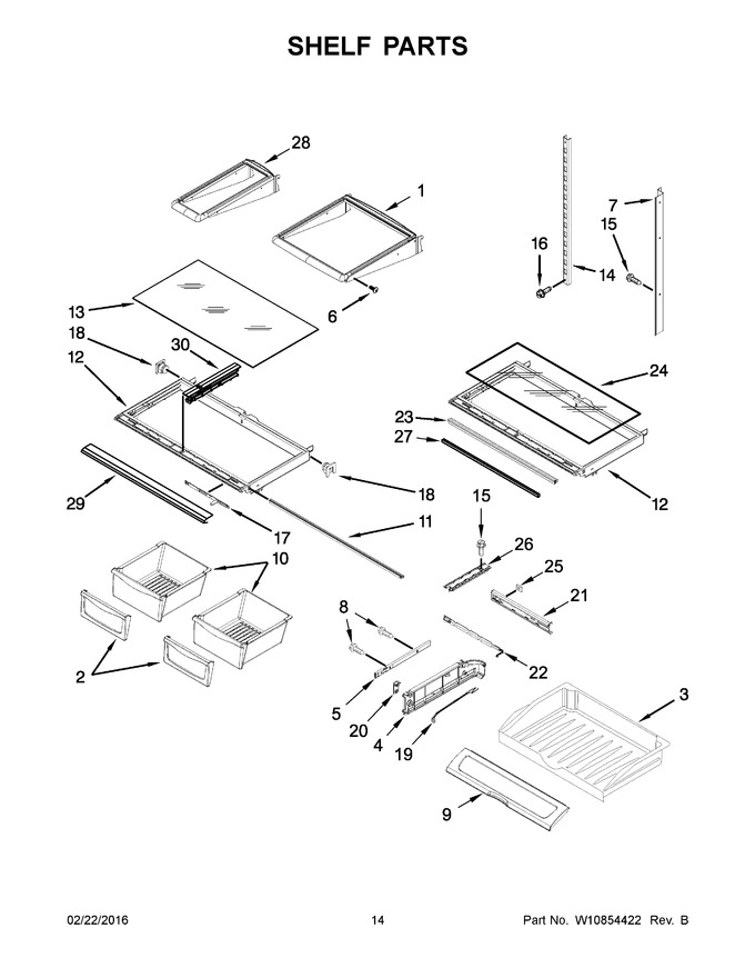 Diagram for AFI2539ERM01