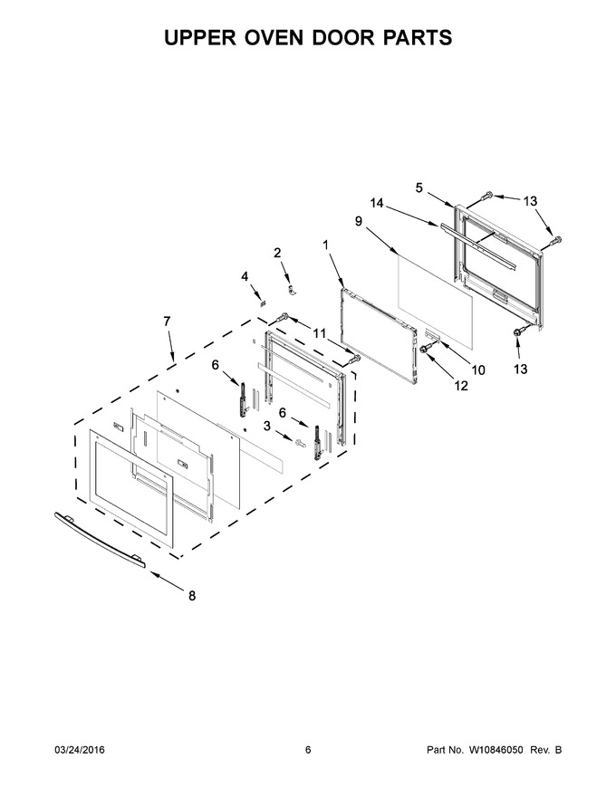 Diagram for JJW2727DS01