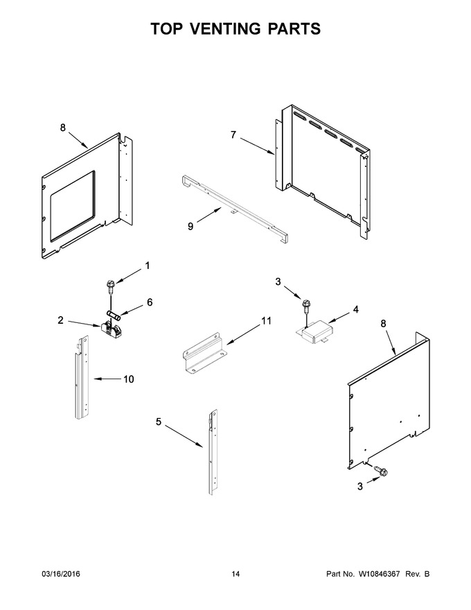 Diagram for JMW2427DS01