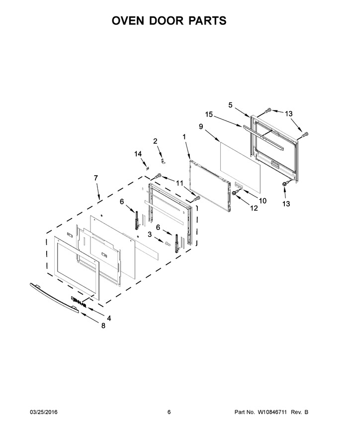 Diagram for JJW2427DS01