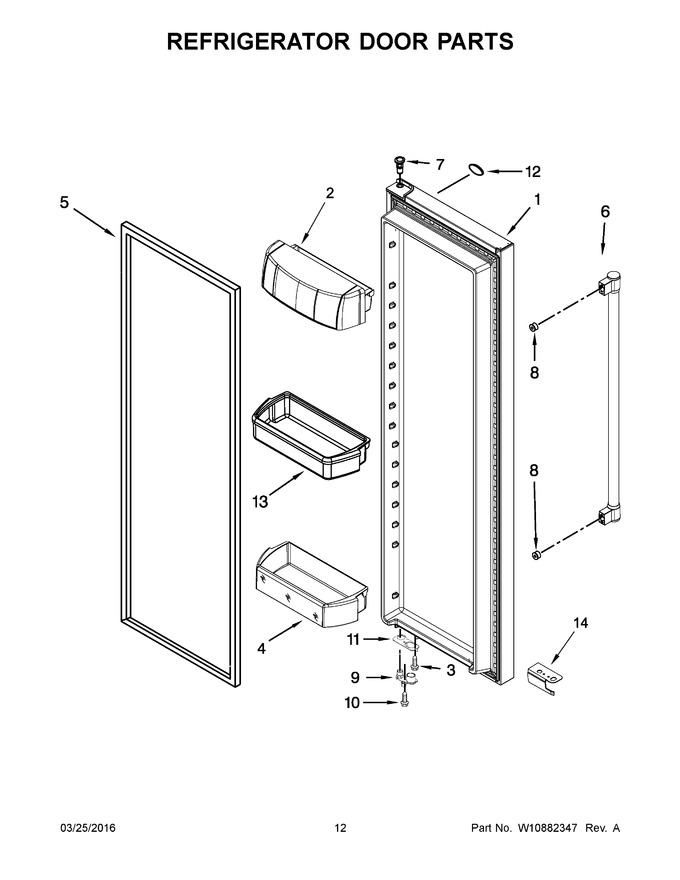 Diagram for MSB26C6MDM02