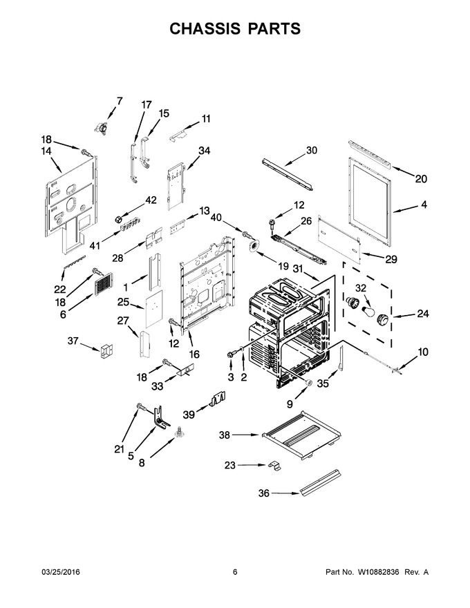Diagram for YMET8720DS03