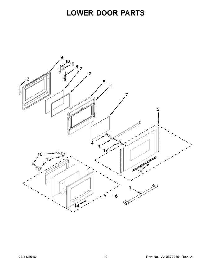 Diagram for MGT8720DS05