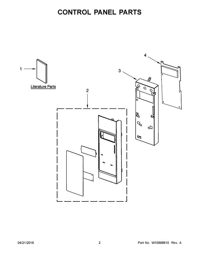 Diagram for MMV1174DS3