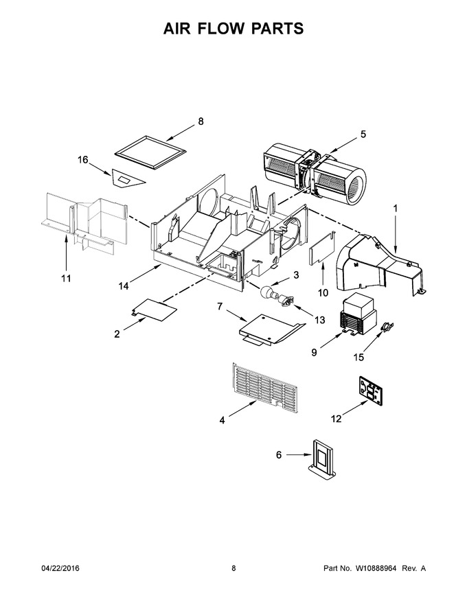 Diagram for MMV1174DE4