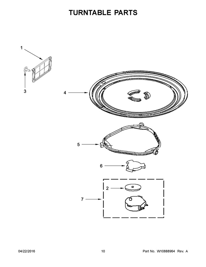 Diagram for MMV1174DE4