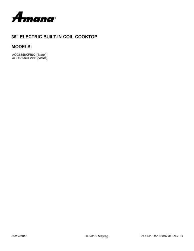 Diagram for ACC6356KFB00