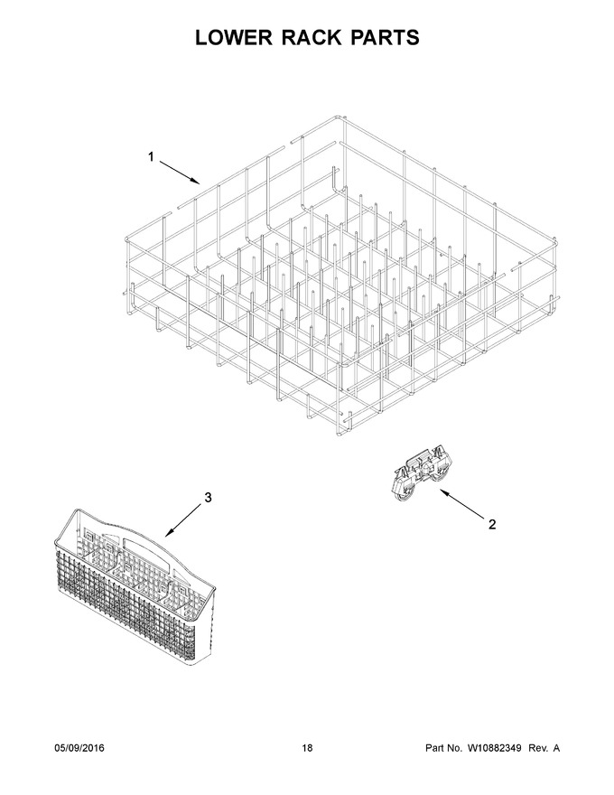 Diagram for ADB1300AFW1