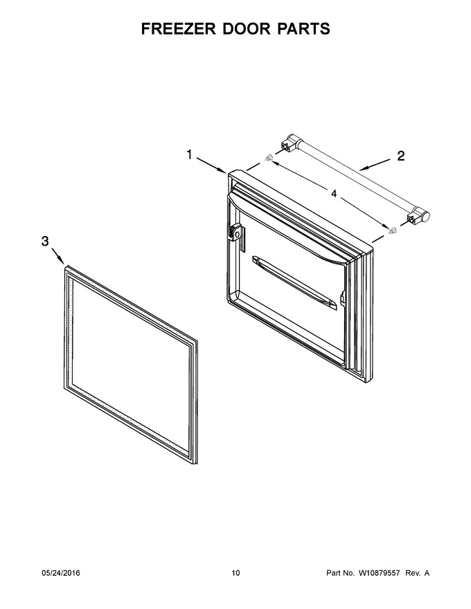 Diagram for MBF2258FEE00