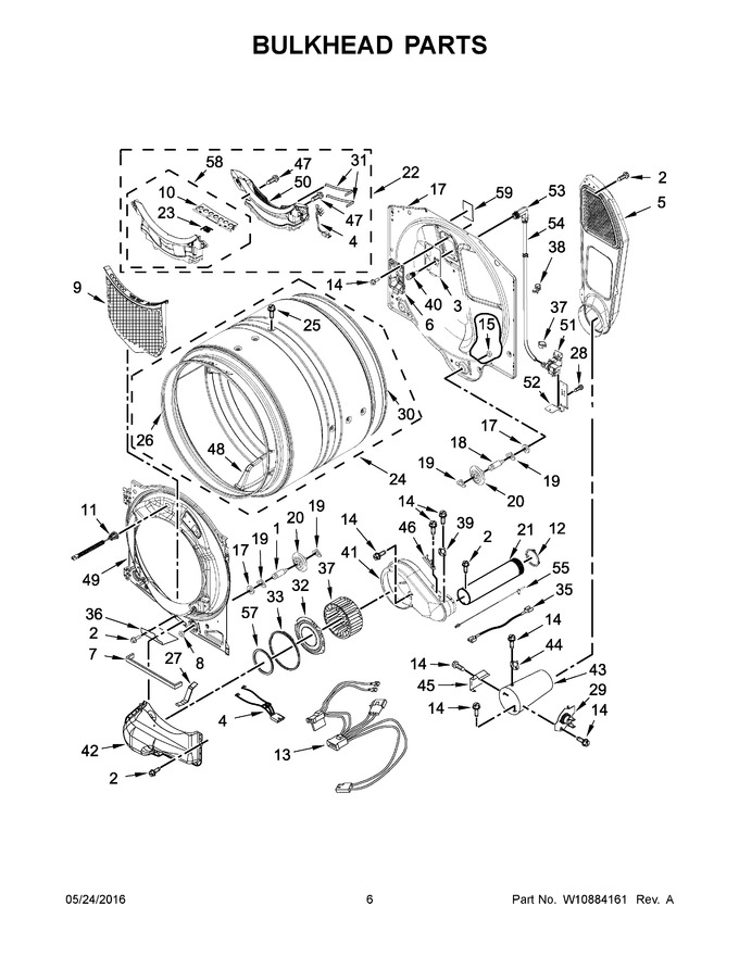 Diagram for MGD8200FW0