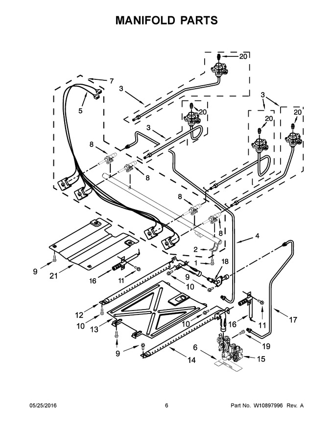 Diagram for AGR5630BDB2