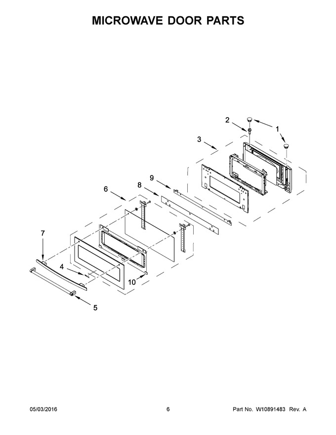 Diagram for JMC2430DS01