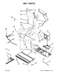 Diagram for 07 - Unit Parts