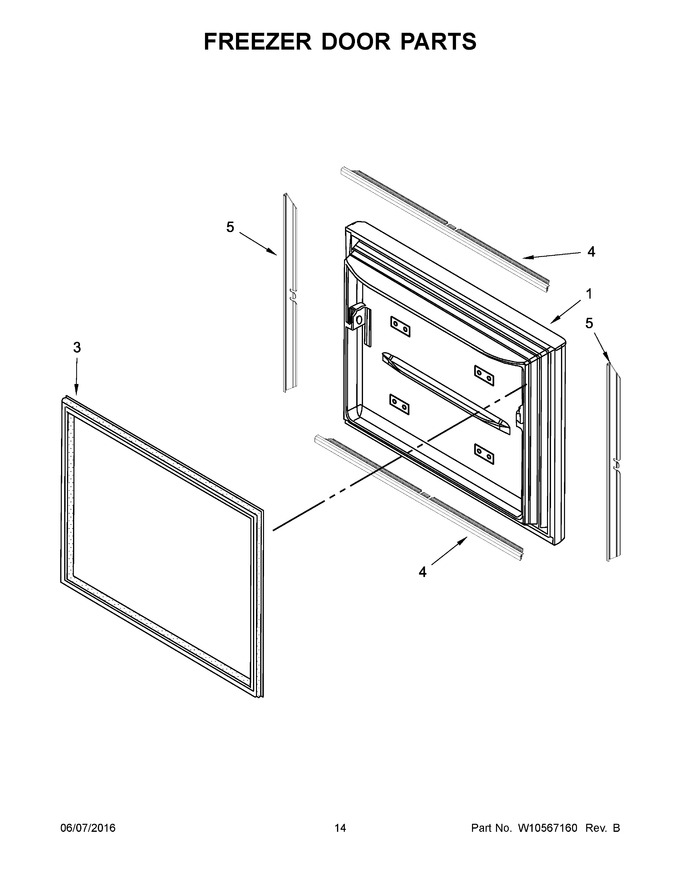 Diagram for JFC2290VTB5