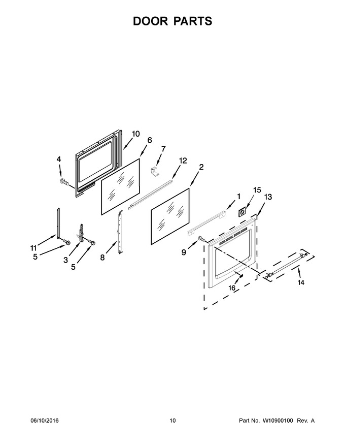 Diagram for MGR8850DS3