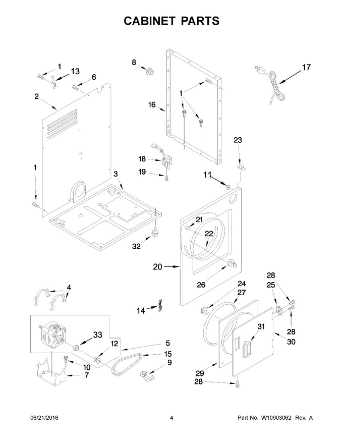 Diagram for NEC3120FW0