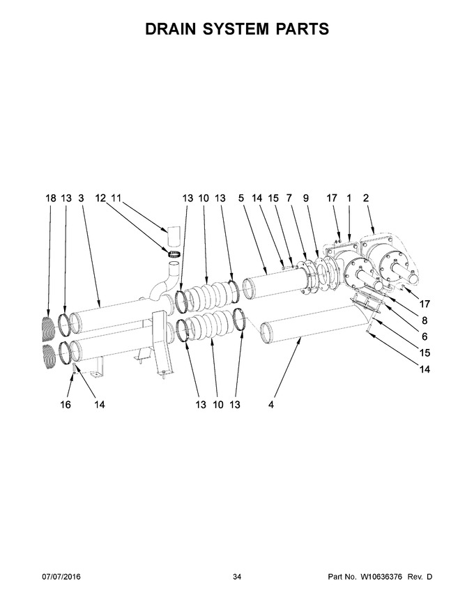 Diagram for MFS180PAVS