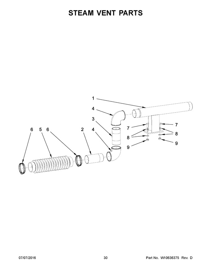 Diagram for MFS230PAVS