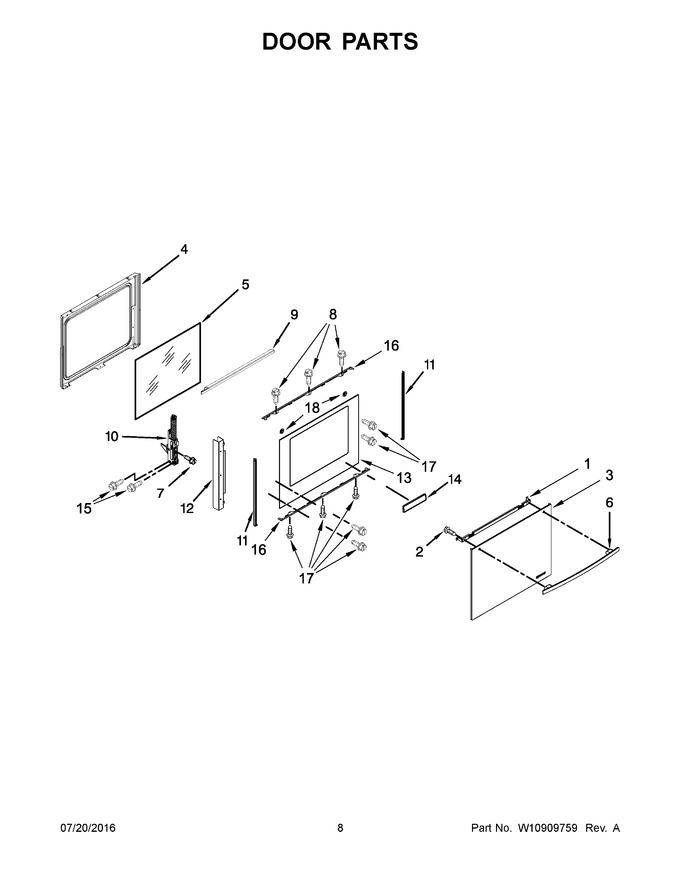 Diagram for JGS1450DS1