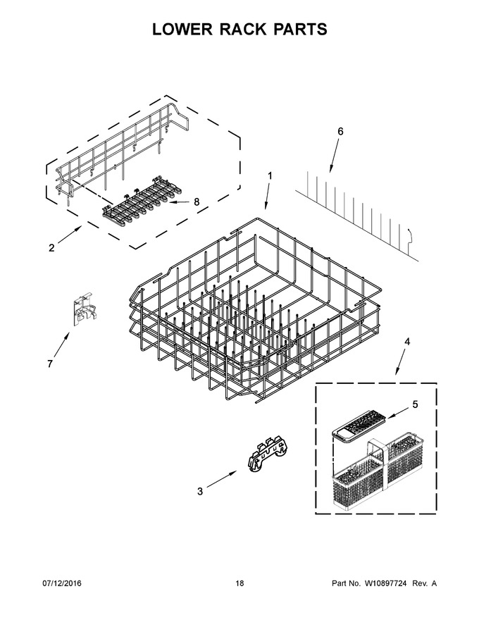Diagram for MDB7949SDM3