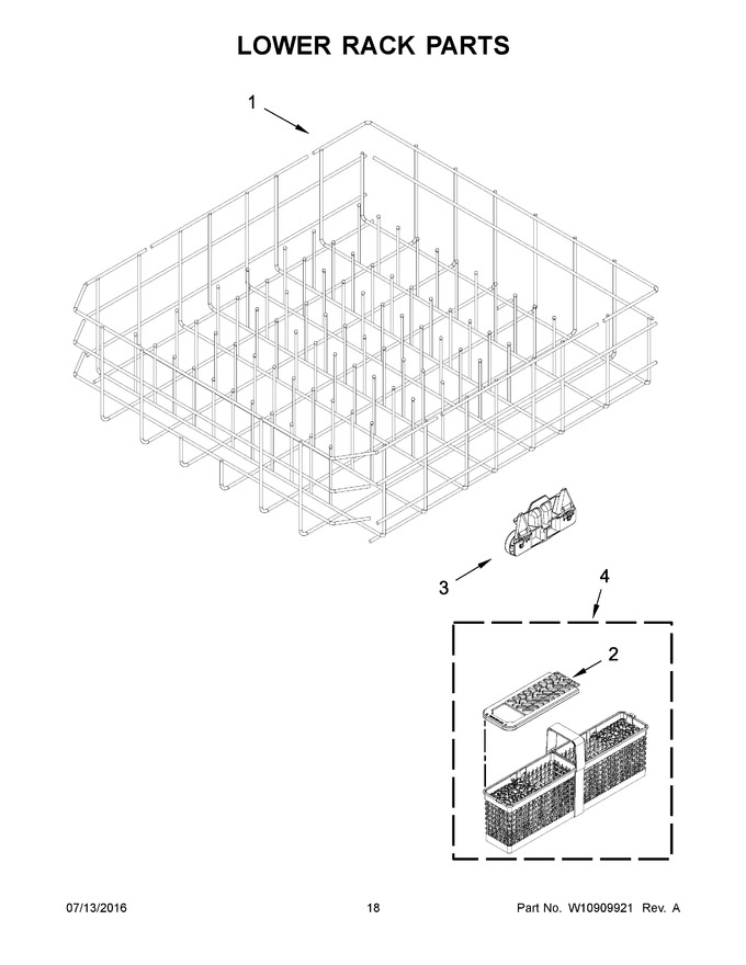 Diagram for MDB8959SFH3