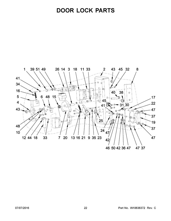 Diagram for MFS275PTVS