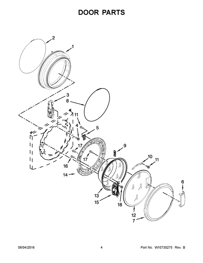 Diagram for MHN33PDCXW0