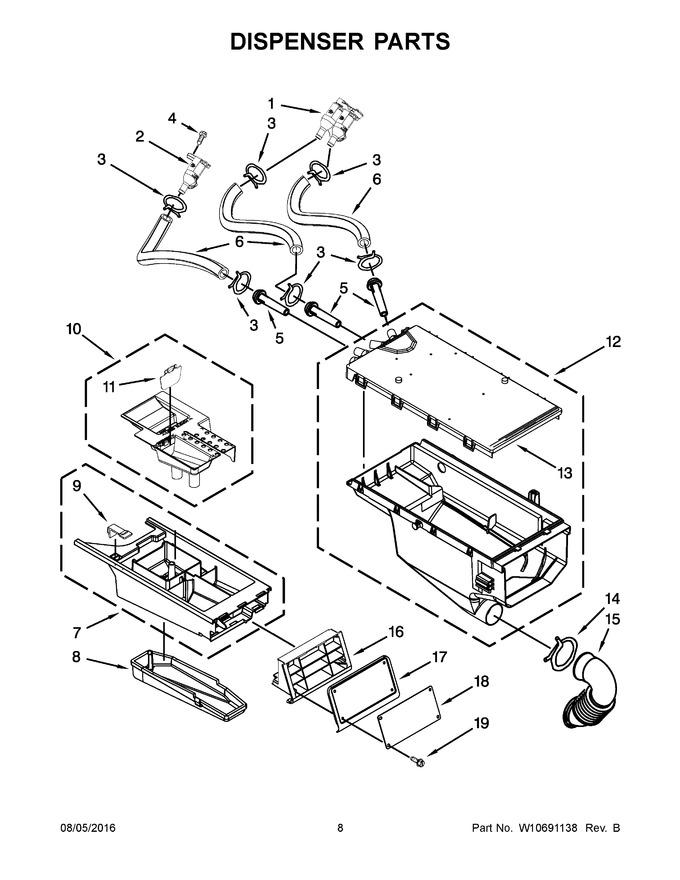 Diagram for MHN33PRCWW0