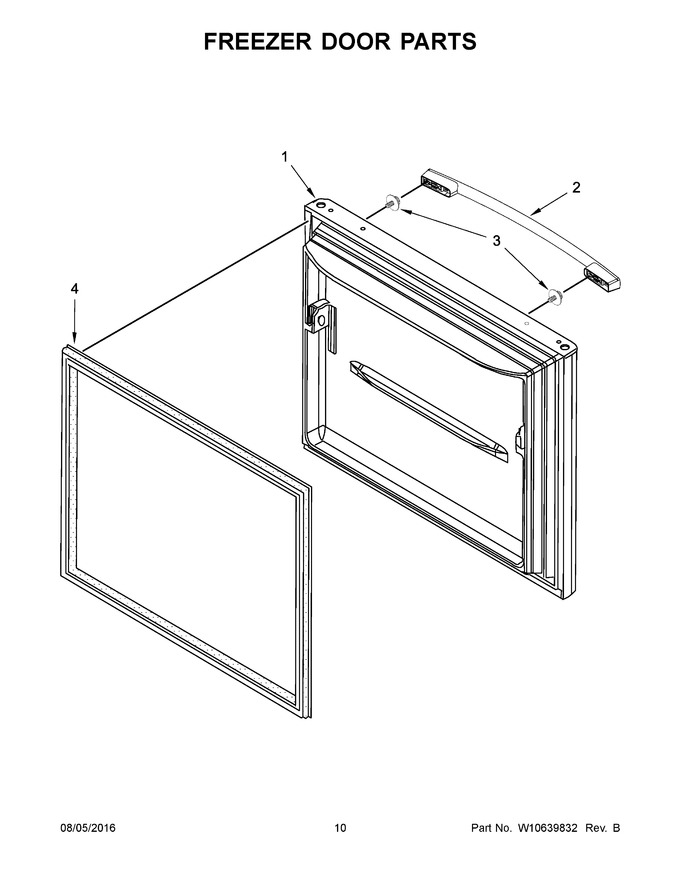 Diagram for ABB1924BRB00
