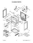 Diagram for 04 - Chassis Parts