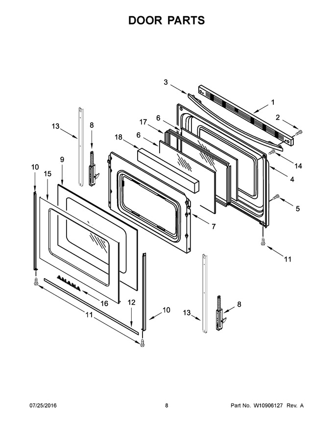 Diagram for AER6603SFB0