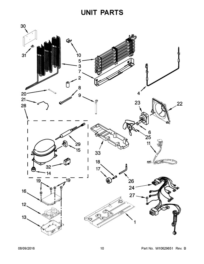 Diagram for MFF2055YEM01