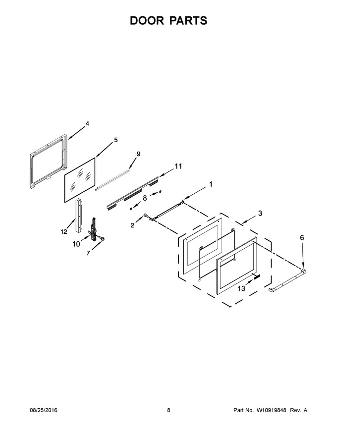 Diagram for JDS1450CDP1