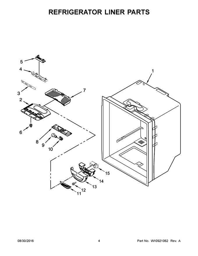 Diagram for MBB1957FEB00