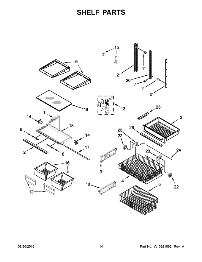Diagram for MBB1957FEB00