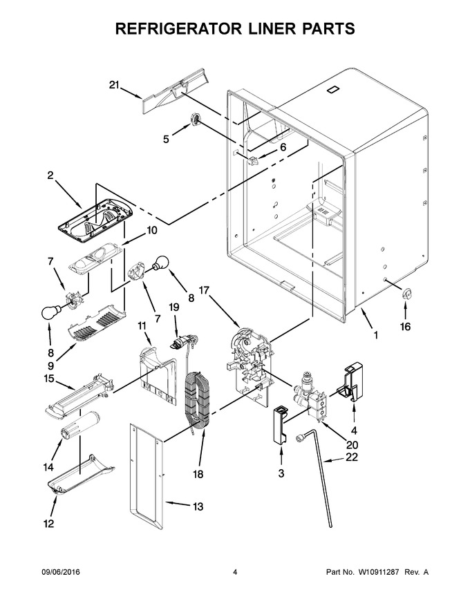 Diagram for AFI2539ERM02