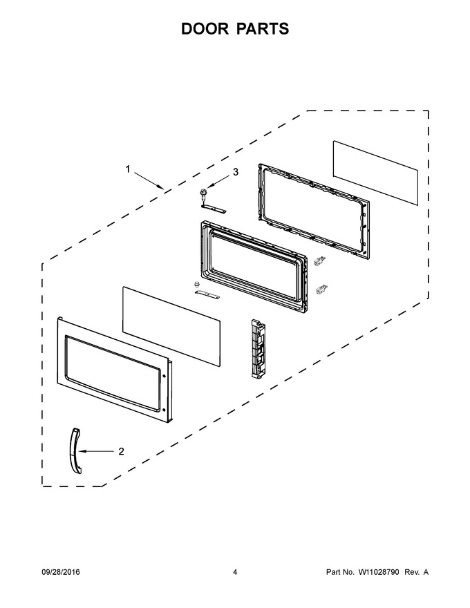 Diagram for AMV1150VAW6