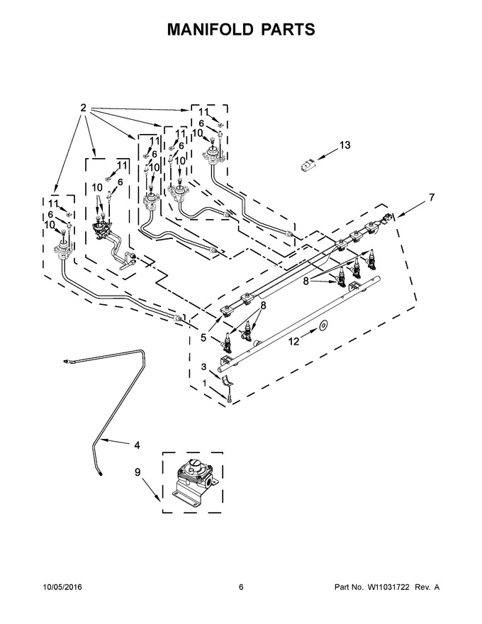 Diagram for JDS1450DS1