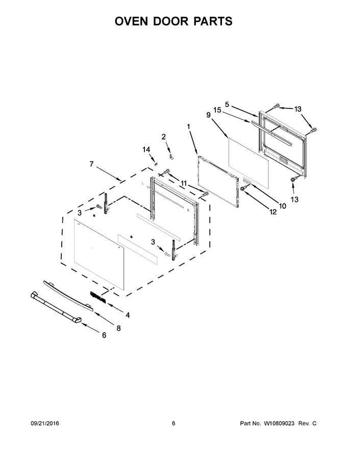 Diagram for JMW3430DS00