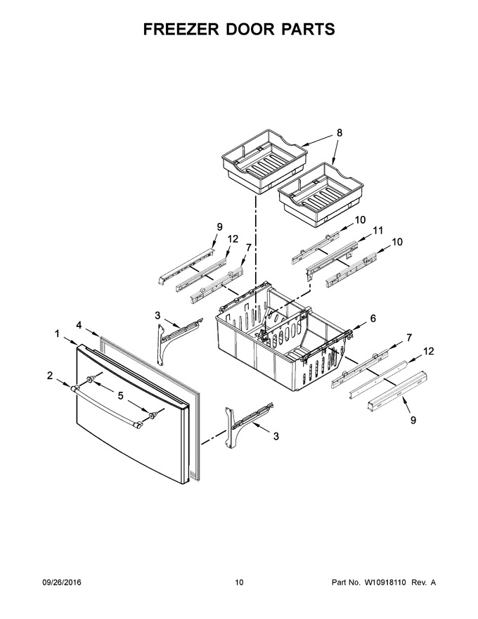 Diagram for MFI2269FRB00