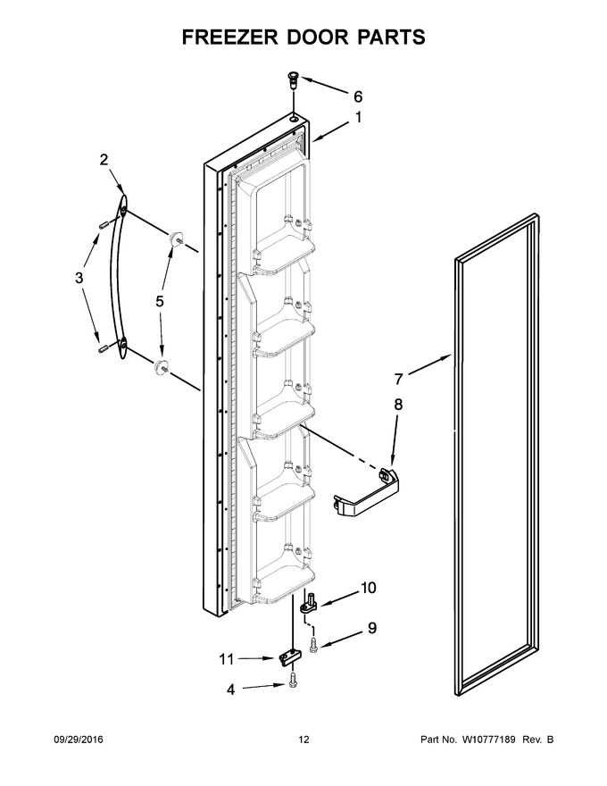 Diagram for 5MSF25N4BA02