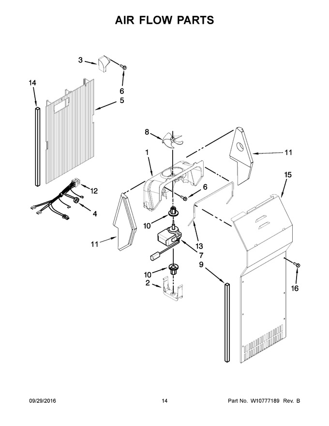 Diagram for 5MSF25N4BA02